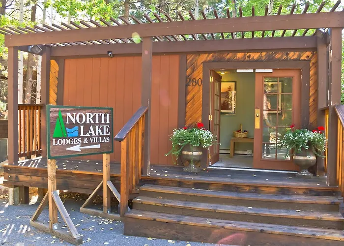 North Lake Villas