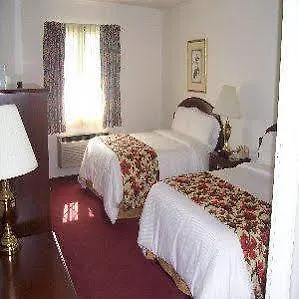 Webbs Year Round Resort