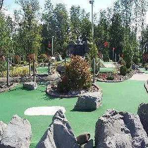 Webbs Year Round Resort