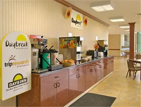 Days Inn Toledo