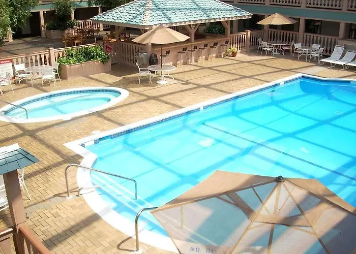 Days Inn Lansing