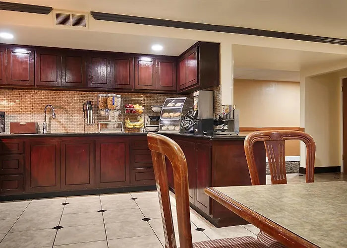 Best Western Orchard Inn