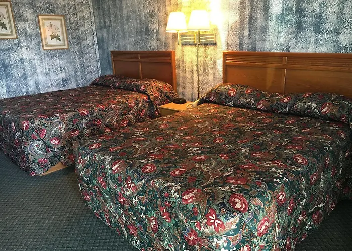 Travel Inn Motel Michigan City