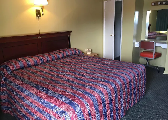 Travel Inn Motel Michigan City