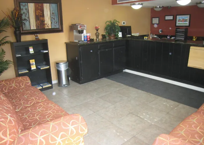 Motel 8 Maricopa