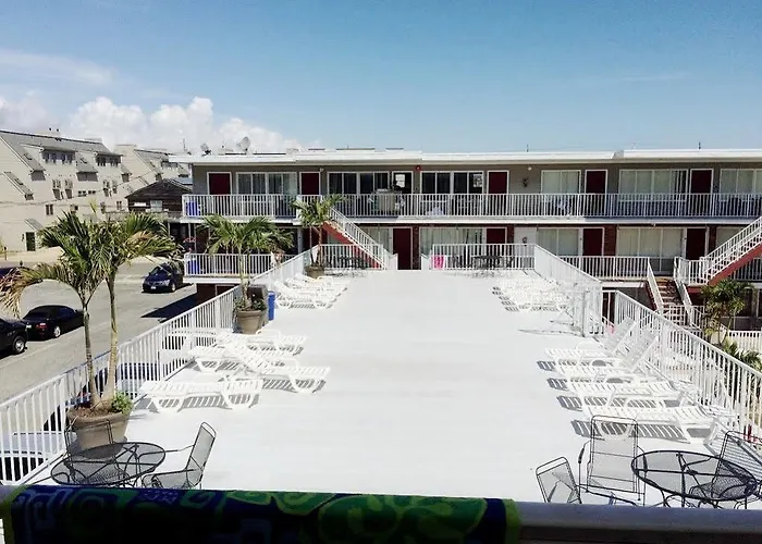 Hershey Motel