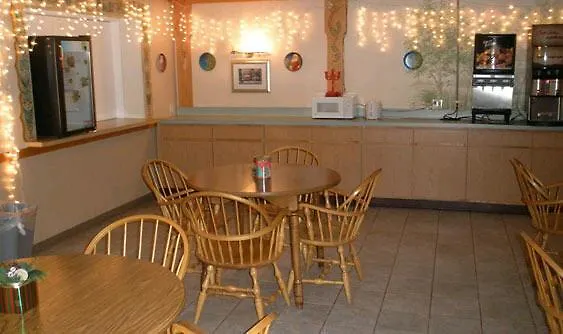 Sweden House Lodge