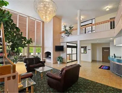 Rodeway Inn Lawrence