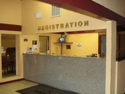 Americas Best Value Inn