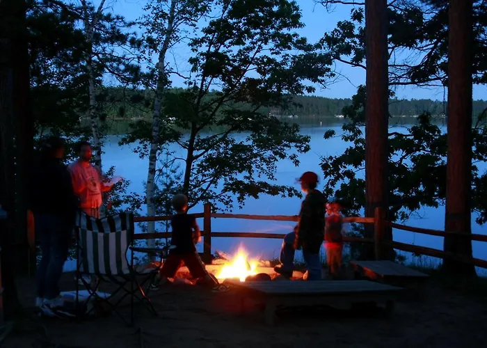 Black Bear Lodge