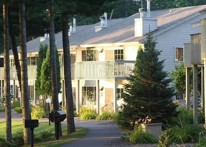 Black Bear Lodge