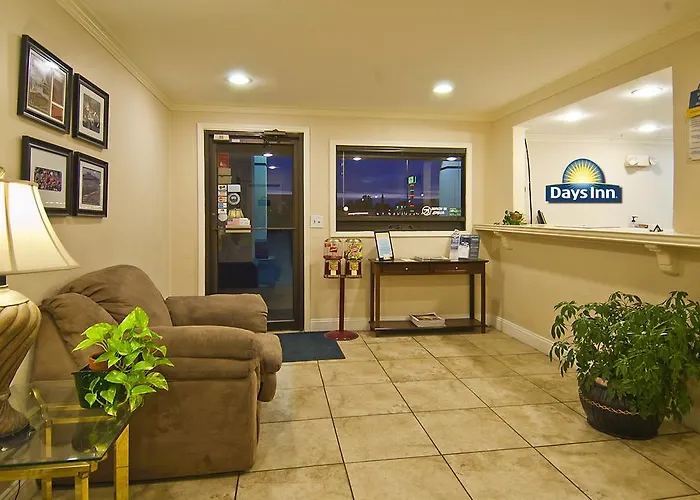 Days Inn Norman