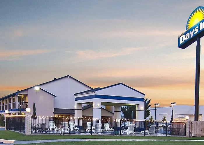 Days Inn Norman