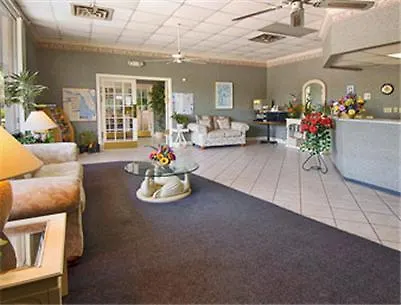 Days Inn Yulee