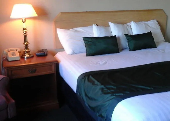 Americinn Ladysmith Motel&Ste