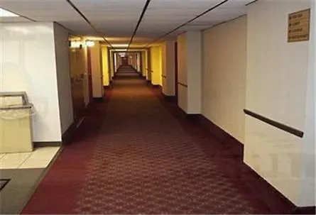 Days Inn And Conference Center