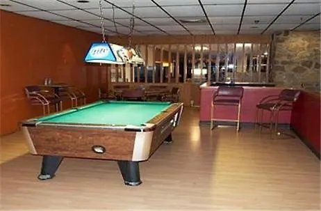 Days Inn And Conference Center