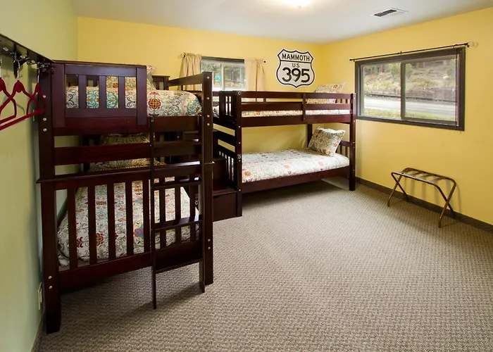 Moderne Hostel