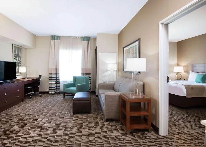 Hawthorn Extended Stay By Wyndham Saint Clairsville