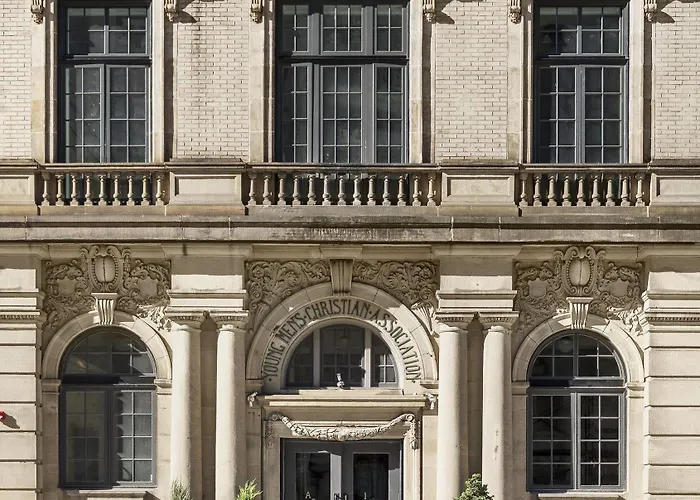 Ace Hotel Pittsburgh