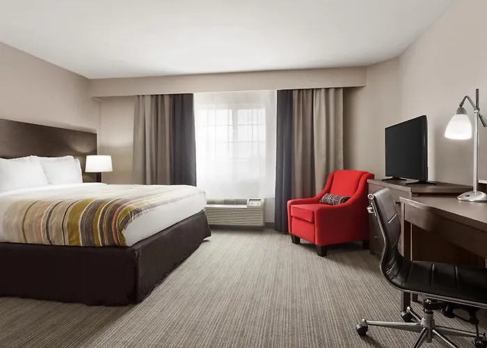Country Inn & Suites By Radisson, Shreveport-Airport, La