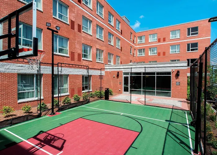 Residence Inn By Marriott Boston Bridgewater