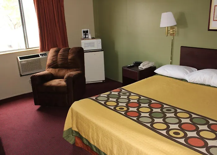 Knights Inn Albany
