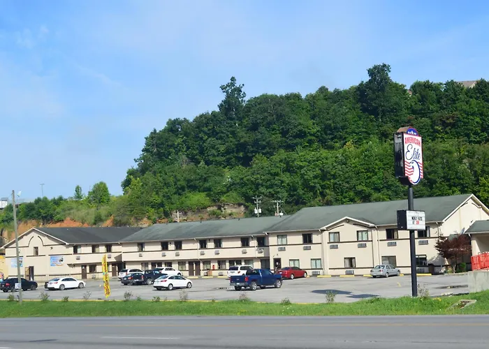 American Elite Inn