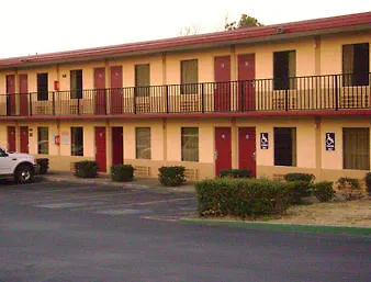 Knights Inn And Suites Toccoa
