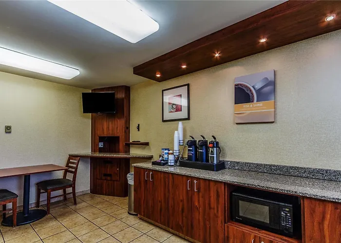 Rodeway Inn
