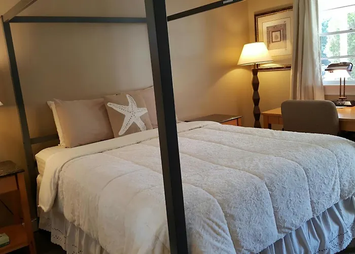 Starlight Lodge Cape Cod