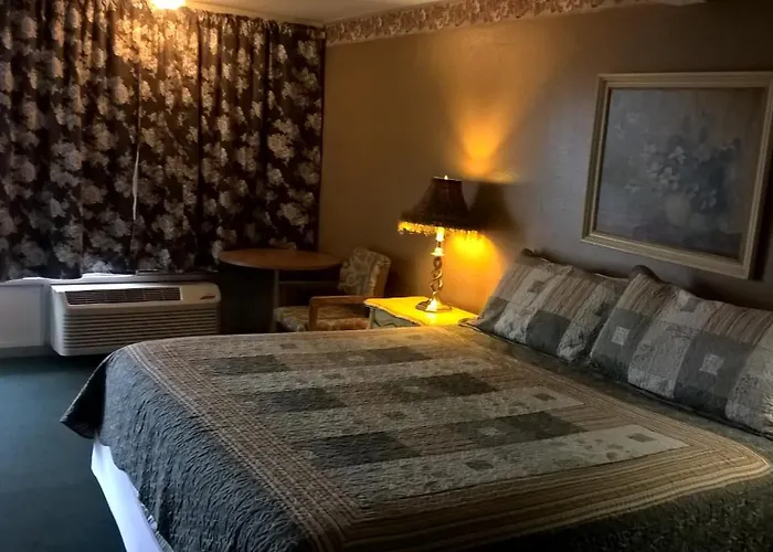 Dogwood Motel