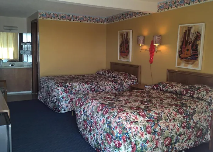 Dogwood Motel