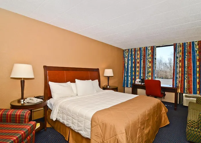Pocono Resort & Conference Center - Pocono Mountains