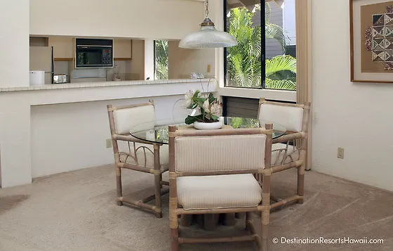 Wailea Grand Champion Villas