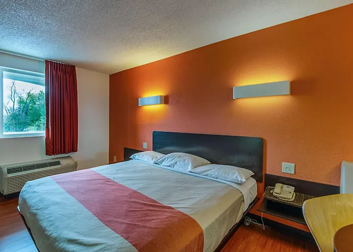 Motel6 Winchester, Va