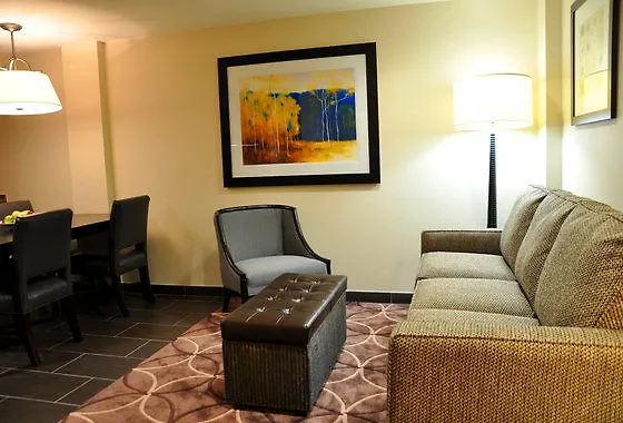 Holiday Inn Select Washington-Bethesda