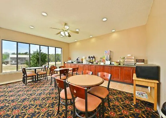North Park Inn And Suites Of T