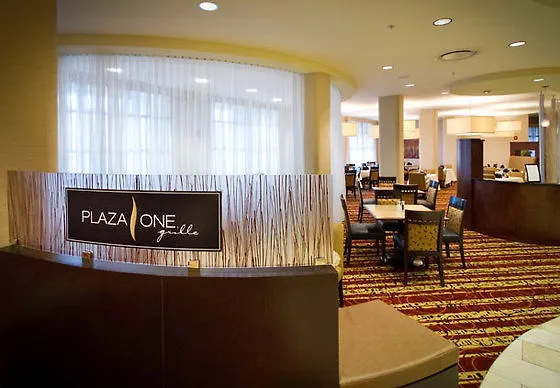 Hamiltonian Hotel