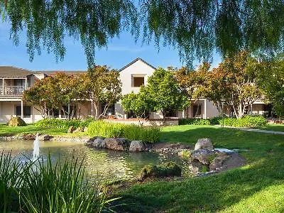 Four Points By Sheraton Pleasanton