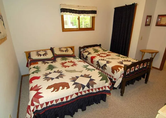 Ranch-Style Seidls Home