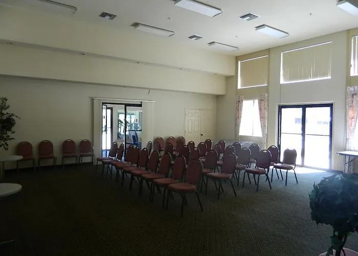 Capital Suites