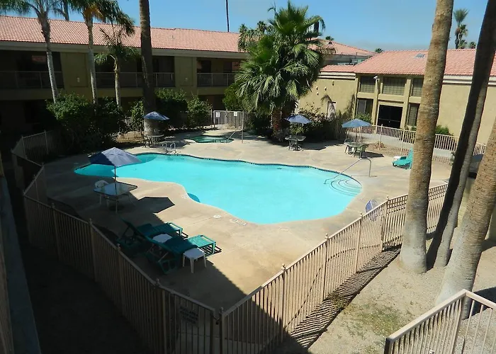 Capital Suites