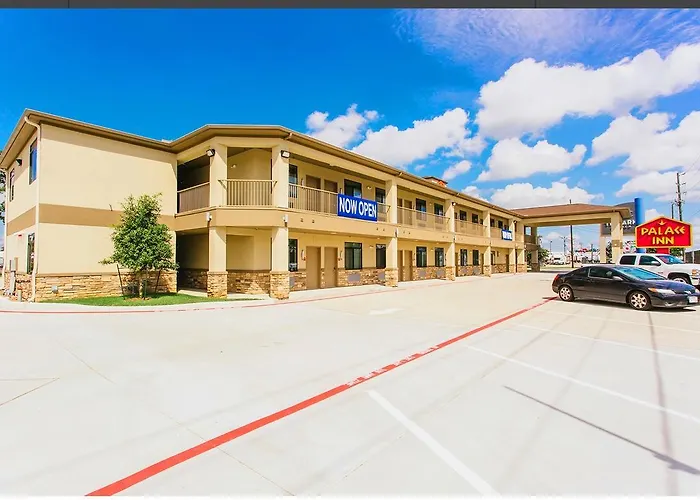 Palace Inn