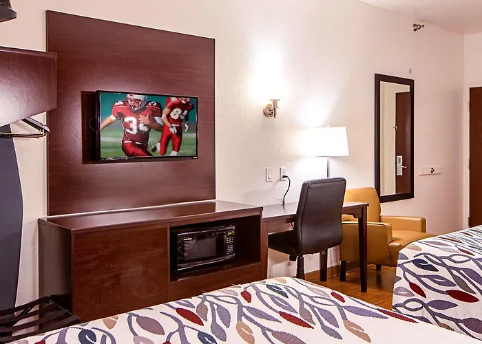 Seasons Inn Traverse City