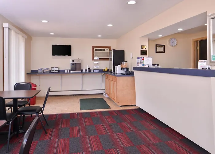 Red Carpet Inn