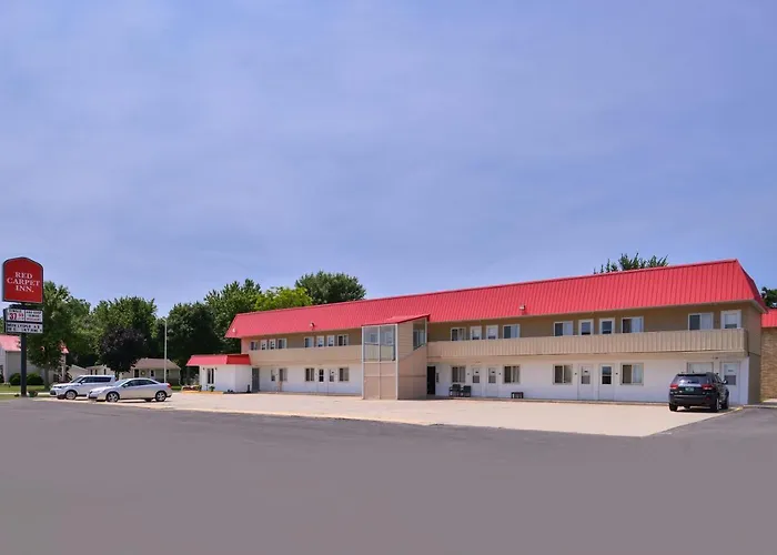 Red Carpet Inn
