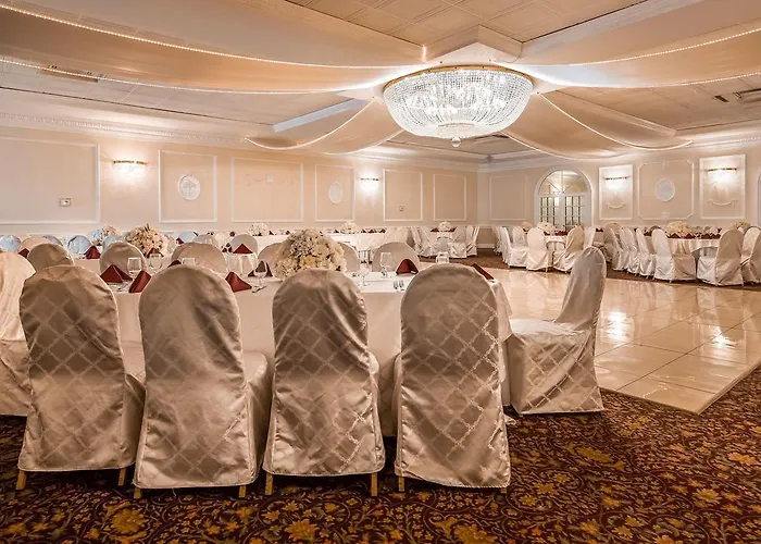 Best Western Leisure Inn
