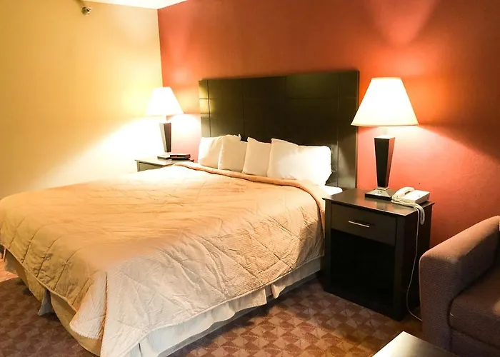 Inn Of Henderson