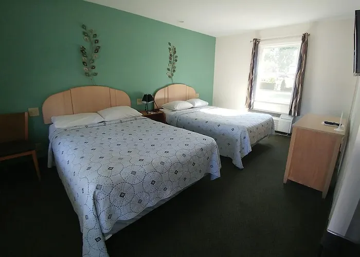 Motel 57